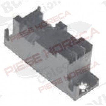 Aprinz, cu 2 iesiri, 230 V, 50 Hz pentru aragaz Alpeninox, Ambach, Angelo Po, Electrolux