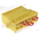 Aprindere cu 8  iesiri, 230V, 50Hz, Ø 103 