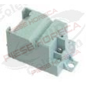 Aprindere cu 2 iesiri, 230V, 50Hz