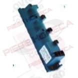 Aprindere cu 4 iesiri, 230V, 50Hz, 98mm