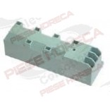 Aprindere cu 6 iesiri, 230V, 50/60Hz, 0,3VA