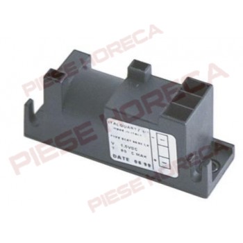 Generator scanteie cu 2 iesiri, alimentare 1,5V/Dc
