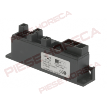 Aprindere cu 4 iesiri, 1,5V DC