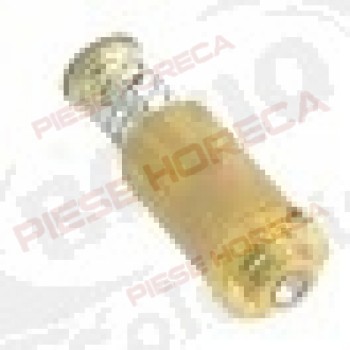 Supapa magnetica L 35mm D1, o 15,4 mm D2, o 11mm, pentru JUNKERS