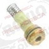 Supapa magnetica - bobina - HONEYWELL, L 55mm, o 14mm