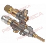 Robinet gaz MADEC pentru IME Turbo