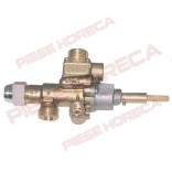 Robinet de gaz PEL22 S / V