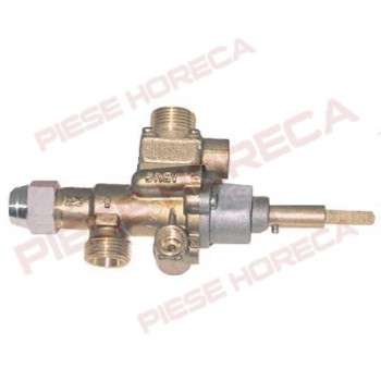 Robinet de gaz PEL22 S / V