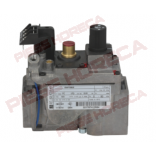 Valva gaz NOVASIT 820 cu senzor de 750mV, 0.820.301, 0820301 friteuza, tigaie basculanta