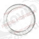 Garnitura aluminiu pentru arzator pilot