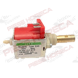 Pompa apa vibratoare vibratie,ULKA Type EX 5, 24 V, 48 W, 50/60 Hz,Faema,Gaggia,La Pavoni