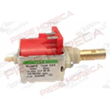 Pompa apa vibratoare vibratie,ULKA Type EX 5, 24 V, 48 W, 50/60 Hz,Faema,Gaggia,La Pavoni
