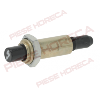 Aprinzator piezoelectric, corp metal, diametrul de montare 18mm, gratar, marmita, friteuza Giga, Bertos