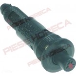 Aprinzator piezo electric SIT, diametru montare22mm, conexiune diametru  2.4mm