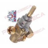 Robinet de gaz PEL 20N fara termocupla