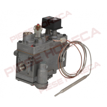 Valva gaz termostata pentru friteuza Minisit 710, temperatura de lucru 110-190oC SIT -0710757