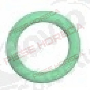 Garnitura oring o 12,37mm, grosime o 2,62mm