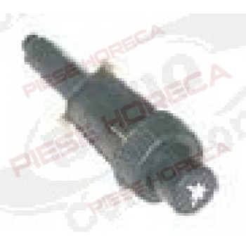Aprinz  piezoelectric,  ø 22 mm, ø 2,4 mm pentru aragaz Palux, Silko