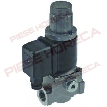 Electrovalva BRAHMA tip 63AQ0626, bobina tip 13922051