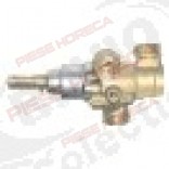 Robinet de gaz PEL 21N - Silko
