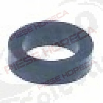 Garnitura   de cauciuc o 11,5 x 8 mm, grosime 3 mm