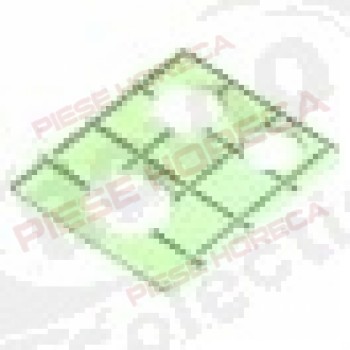 Garnitura arzator pilot - ascobloc - ignition