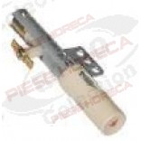 Aprinz piezoelectric, 3 iesiri,  6,3 mm,  ø 22 mm