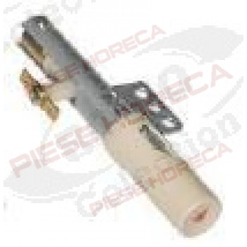 Aprinz piezoelectric, 3 iesiri,  6,3 mm,  ø 22 mm