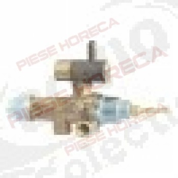 Robinet de gaz GPEL21D - MKN