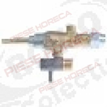 Robinet de gaz GPEL20R