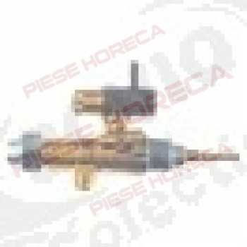 Robinet de gaz GPEL20D