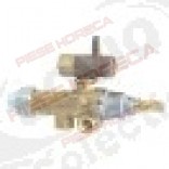 Robinet de gaz GPEL21R