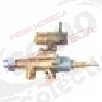 Robinet de gaz GPEL22D - MKN - Blumauer