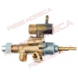 Robinet de gaz tip GPEL22D EGA, fara duza