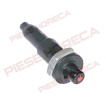 Aprindere, generator piezoelectric scanteie aprindere ochi aragaz, flacara pilot