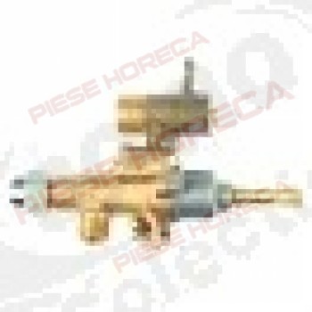 Robinet de gaz GPEL22D