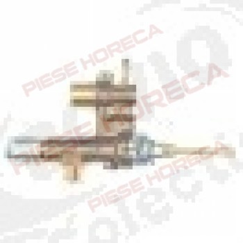 Robinet de gaz MADEC