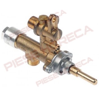 Robinet de gaz MADEC