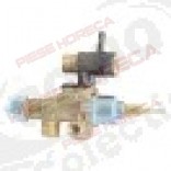 Robinet de gaz GPEL22RD