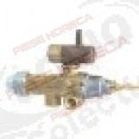 Robinet de gaz GPEL21