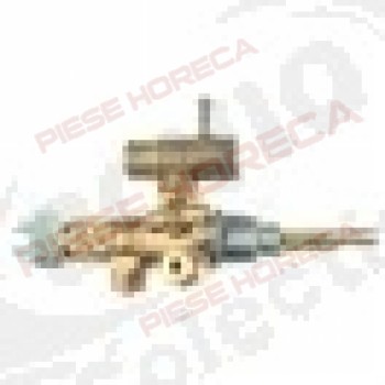 Robinet de gaz GPEL21R