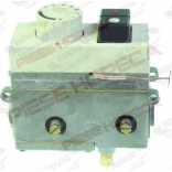 Valva gaz SIT, tip MINISIT 710, temperatura de lucru 40-110 &mdash;&brvbar;C, pentru BAIN-MARIE, masina fiert paste