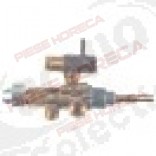 Robinet de gaz GPEL21D