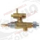 Robinet de gaz GPEL20D