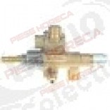 Robinet de gaz CH140