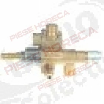 Robinet de gaz CH140