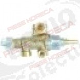 Robinet de gaz PEL22S/O