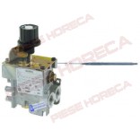 Valva gaz pentru cuptor Ambach, Angelo-Po, Baron, Cookmax, Electrolux, GIGA, Ilsa, Juno, Krefft, Mastro, Olis Silko,  Zanussi Professional , termostata Eurosit serie 630, 