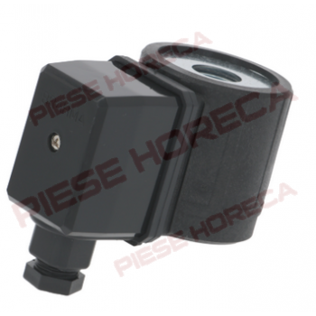 Bobina electrovalva Brahma 230V, 20VA, TIP 13902001, ø 17mm, cod producator 18811003