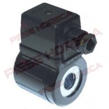 Bobina electrovalva Brahma 230V, 20VA, TIP 13902001, ø 17mm, cod producator 18811003